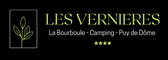 Camping Les Vernières - La Bourboule