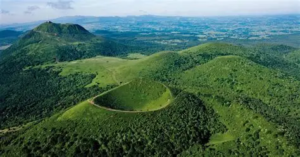 Unesco faille de limagne