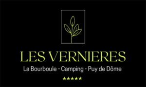 Camping Auvergne Les Vernières - La Bourboule