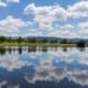 Les Lacs d'Auvergne au camping les Vernières à la bourboule